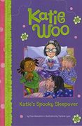 Katie's Spooky Sleepover (Katie Woo (Quality))