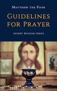 Guidelines for Prayer (en Inglés)