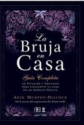 La Bruja en Casa