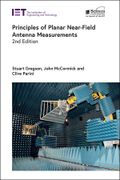 Principles of Planar Near-Field Antenna Measurements (Electromagnetic Waves) (en Inglés)