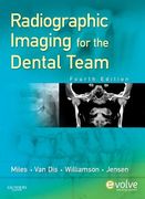 Radiographic Imaging for the Dental Team (en Inglés)