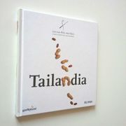 Cocina País por País: Tailandia