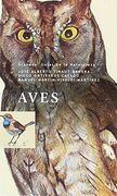 Aves. Granada Guias de la Naturaleza(+Cd)
