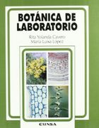 Botánica de laboratorio (Ciencias biológicas)
