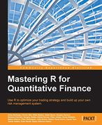 Mastering r for Quantitative Finance (en Inglés)