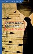 Contraseña: Asesinato (Gran angular) - Norah McClintock - SM