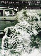 Rage Against the Machine: Rage Against the Machine (Tab) Guitare (en Inglés)