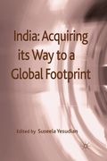 India: Acquiring Its Way to a Global Footprint (en Inglés)