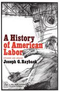 history of american labor (en Inglés)