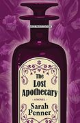 The Lost Apothecary 