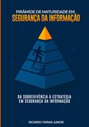 Pirâmide De Maturidade Em Segurança Da Informação. Da Sobrevivência à Estratégia em Segurança da Informação (en Portugués)