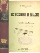Los pescadores de ballenas