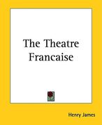 the theatre francaise (en Inglés)