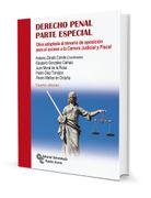 Derecho Penal. Parte Especial