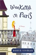 Weekend in Paris 