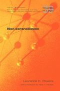 non-contradiction (en Inglés)