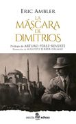 La Máscara de Dimitrios