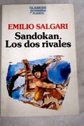 Sandokan, los dos Rivales