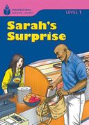 Sarah's Surprise (en Inglés)