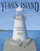 Yukie's Island: My Family's World War II Story (en Inglés)