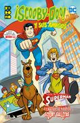 Scooby-Doo! Y sus Amigos Vol. 03: Verdad, Justicia y Scooby-Galletas
