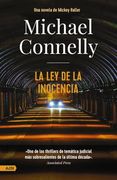 La ley de la Inocencia (Bolsillo) (in Spanish)