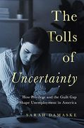 The Tolls of Uncertainty: How Privilege and the Guilt gap Shape Unemployment in America (en Inglés)