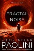 Fractal Noise: A Fractalverse Novel 