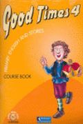 Good Times 4 6§Ep St +Cd Songs