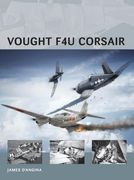 Vought F4u Corsair