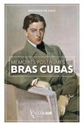 Mémoires posthumes de Brás Cubas: bilingue portugais/français (+ audio intégré) (in French)