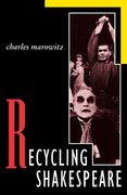 recycling shakespeare (en Inglés)