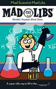 Mad Scientist mad Libs (en Inglés)