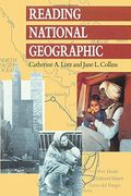 Reading National Geographic (en Inglés)