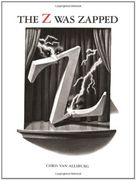 The z was Zapped: A Play in Twenty-Six Acts