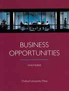 Business Opportunities. Student's Book (en Inglés)
