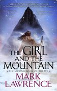 The Girl and the Mountain: 2 (The Book of the Ice) (en Inglés)