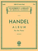 handel album (en Inglés)
