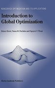 introduction to global optimization (en Inglés)