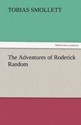 the adventures of roderick random
