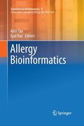 Allergy Bioinformatics (en Inglés)