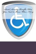 Social Security Benefits What You Need to Know When Filing (en Inglés)