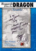 Regards From the Dragon: Seattle (en Inglés)