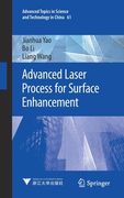 Advanced Laser Process for Surface Enhancement (en Inglés)
