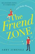 The Friend Zone (en Inglés)
