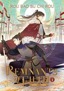 Remnants of Filth: Yuwu (Novel) Vol. 1 (en Inglés)
