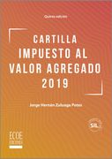 Cartilla impuesto al valor agregado 2019