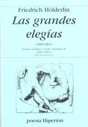 Las Grandes Elegias (1800-1801) (in Spanish)