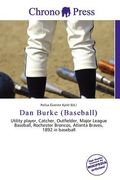 dan burke (baseball) (en Inglés)