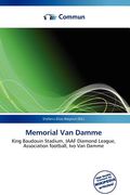 memorial van damme (en Inglés)